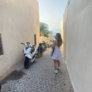 Meet your Posher, Noel